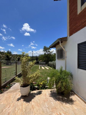 Casa Próx ao Centro Águas de São Pedro e W Park